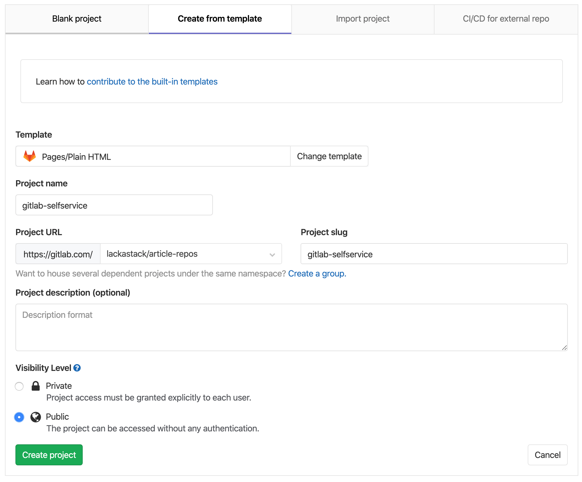 gitlab-selfservice-1